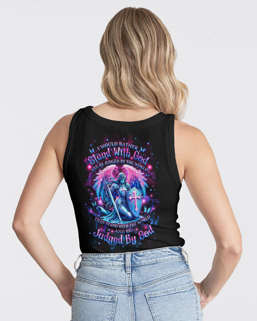 Christian T-Shirt Yhhg2805241 | Christian Gift