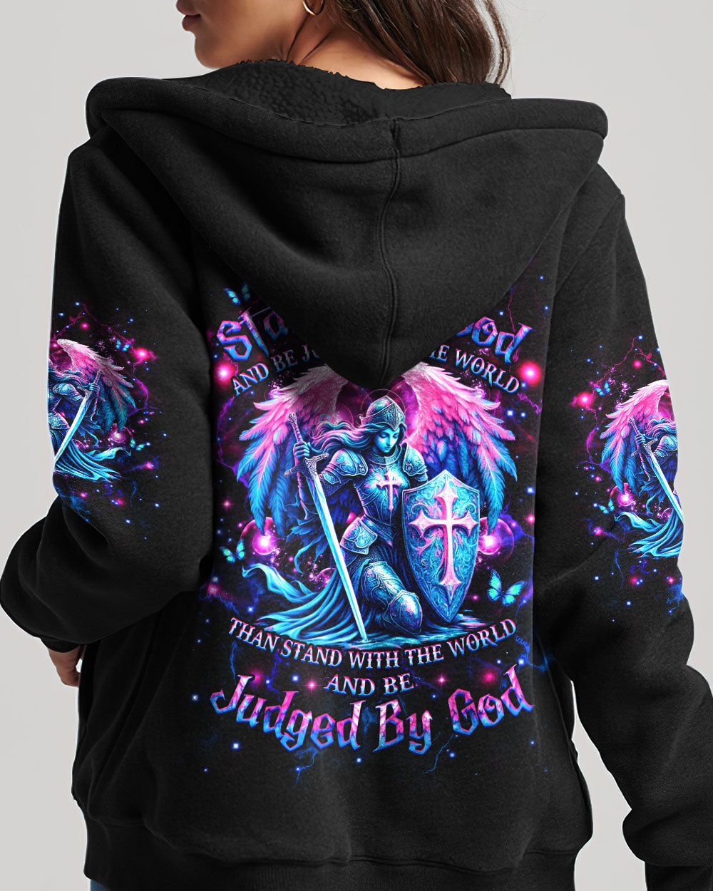 Christian T-Shirt Yhhg2805241 | Christian Gift