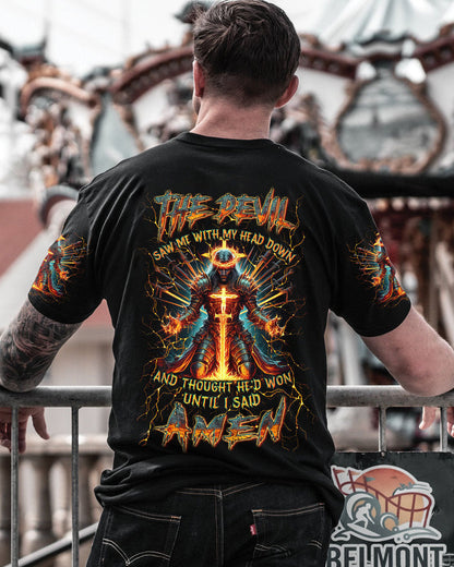 Christian T-Shirt Yhln1505244 | Christian Gift