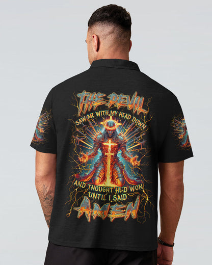 Christian T-Shirt Yhln1505244 | Christian Gift