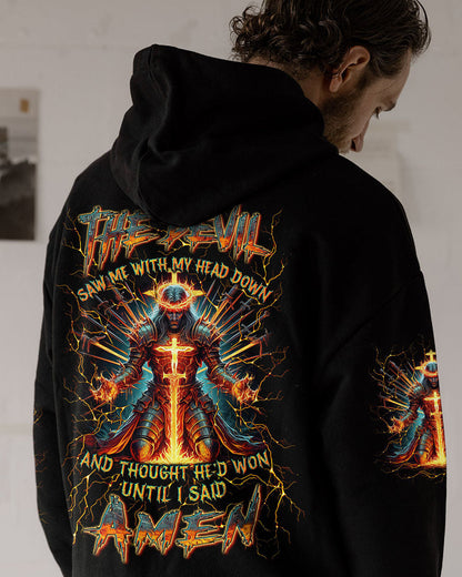Christian T-Shirt Yhln1505244 | Christian Gift