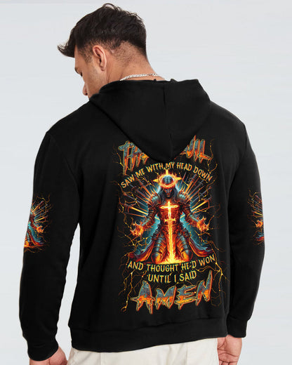 Christian T-Shirt Yhln1505244 | Christian Gift