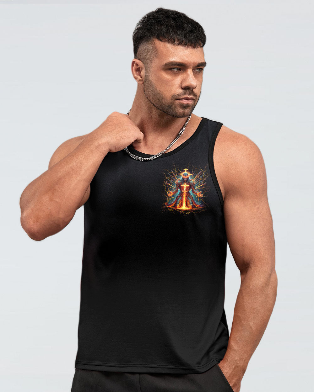 Christian T-Shirt Yhln1505244 | Christian Gift