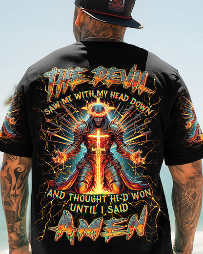 Christian T-Shirt Yhln1505244 | Christian Gift