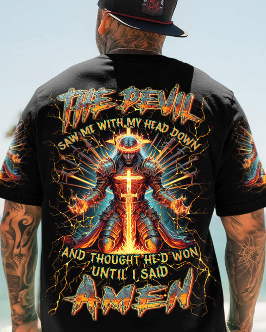 Christian T-Shirt Yhln1505244 | Christian Gift