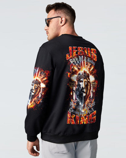 Lion of Judah T-Shirt Tlnz0205242 | Christian Gift