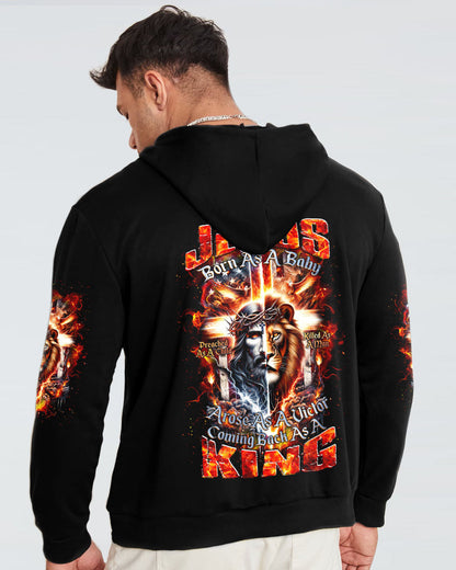 Lion of Judah T-Shirt Tlnz0205242 | Christian Gift