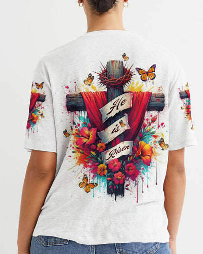 Cross T-Shirt Tltw2405244 | Christian Gift