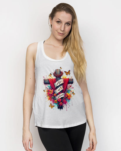 Cross T-Shirt Tltw2405244 | Christian Gift