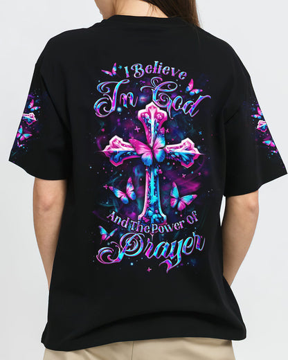 Christian T-Shirt Yhdu1604241 | Christian Gift