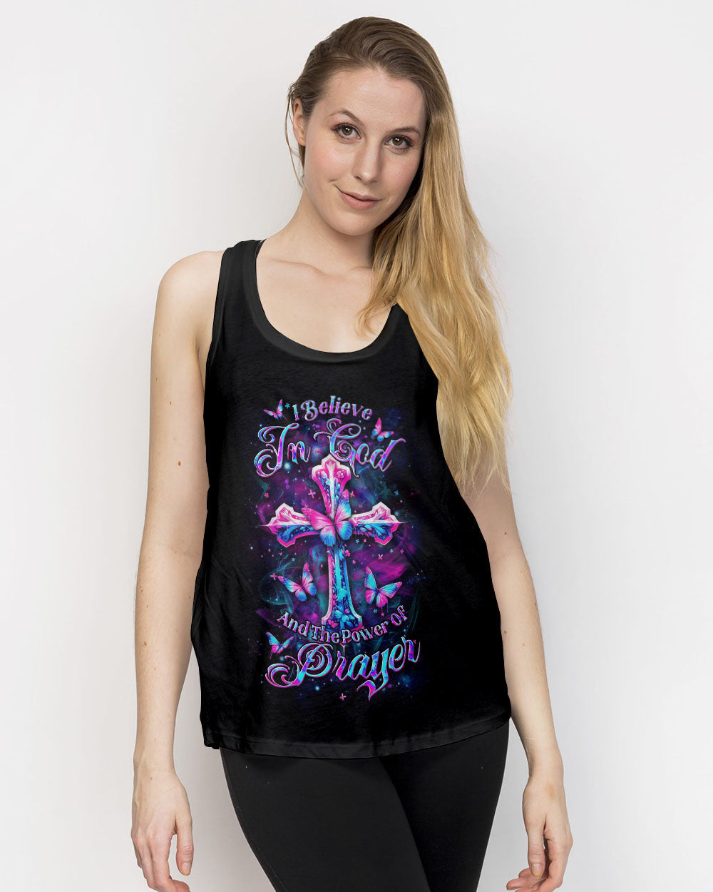 Christian T-Shirt Yhdu1604241 | Christian Gift