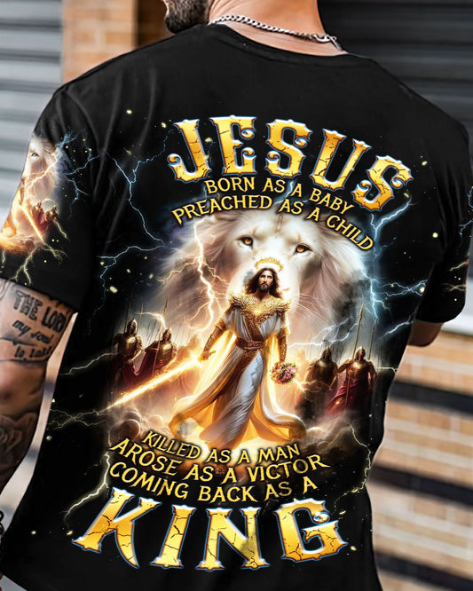 Christian T-Shirt Tlnt0605245 | Christian Gift