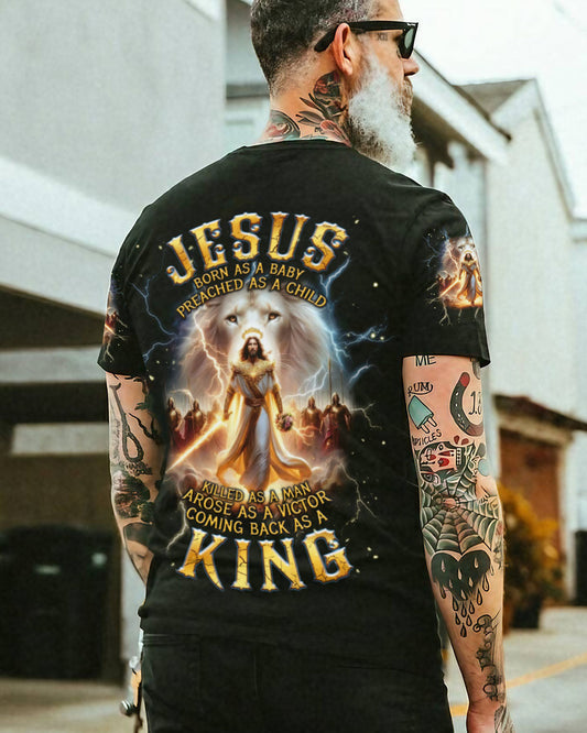 Christian T-Shirt Tlnt0605245 | Christian Gift