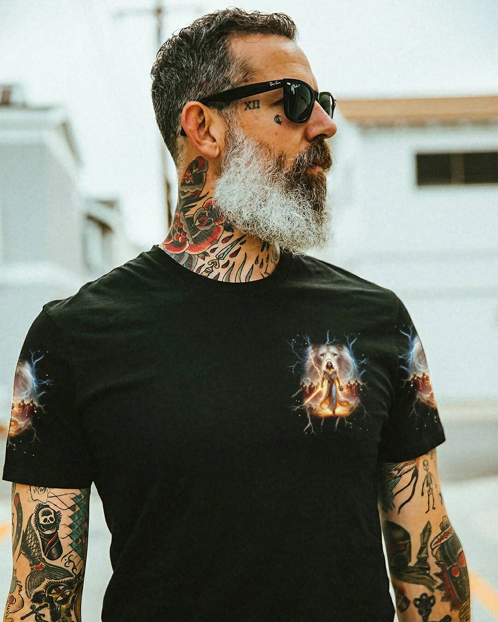 Christian T-Shirt Tlnt0605245 | Christian Gift
