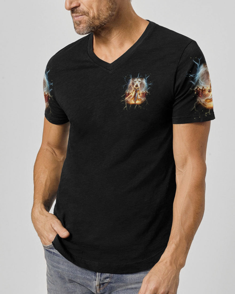 Christian T-Shirt Tlnt0605245 | Christian Gift