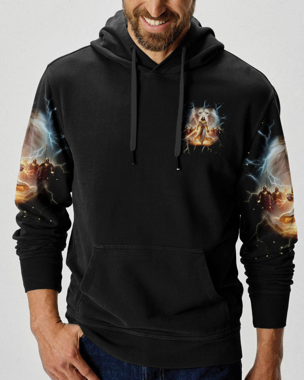 Christian T-Shirt Tlnt0605245 | Christian Gift