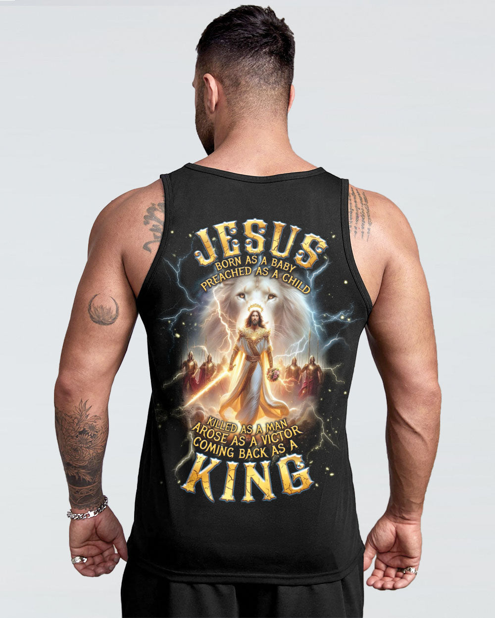 Christian T-Shirt Tlnt0605245 | Christian Gift