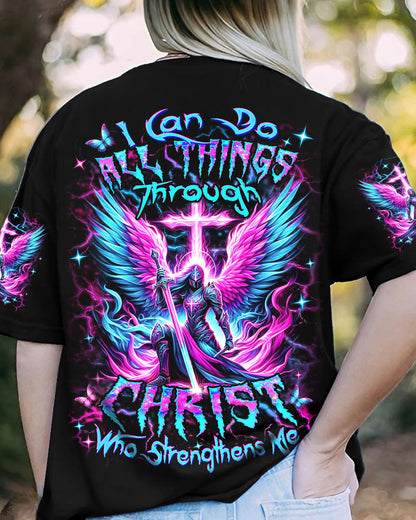Christian T-Shirt Yhdu2905244 | Christian Gift
