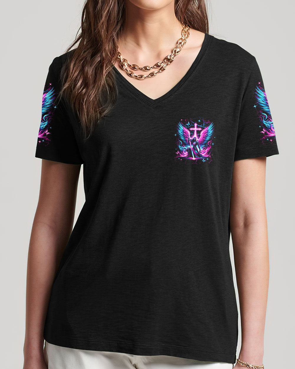 Christian T-Shirt Yhdu2905244 | Christian Gift