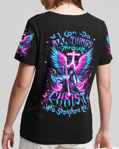 Christian T-Shirt Yhdu2905244 | Christian Gift