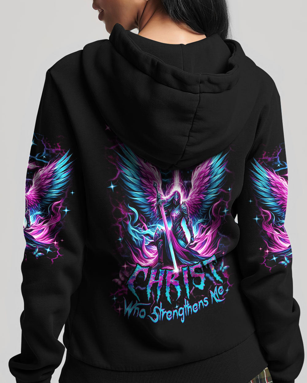 Christian T-Shirt Yhdu2905244 | Christian Gift