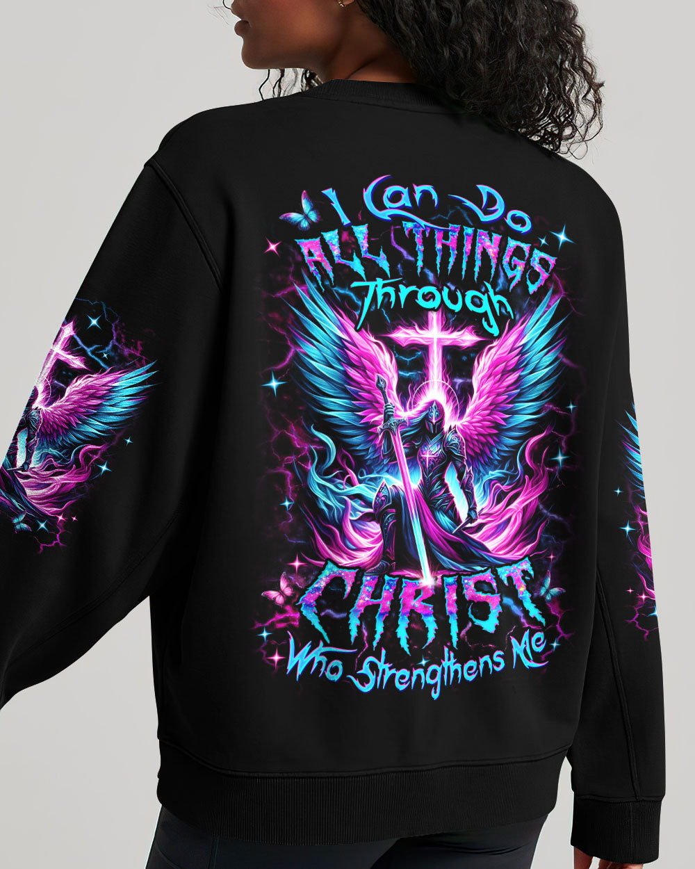 Christian T-Shirt Yhdu2905244 | Christian Gift