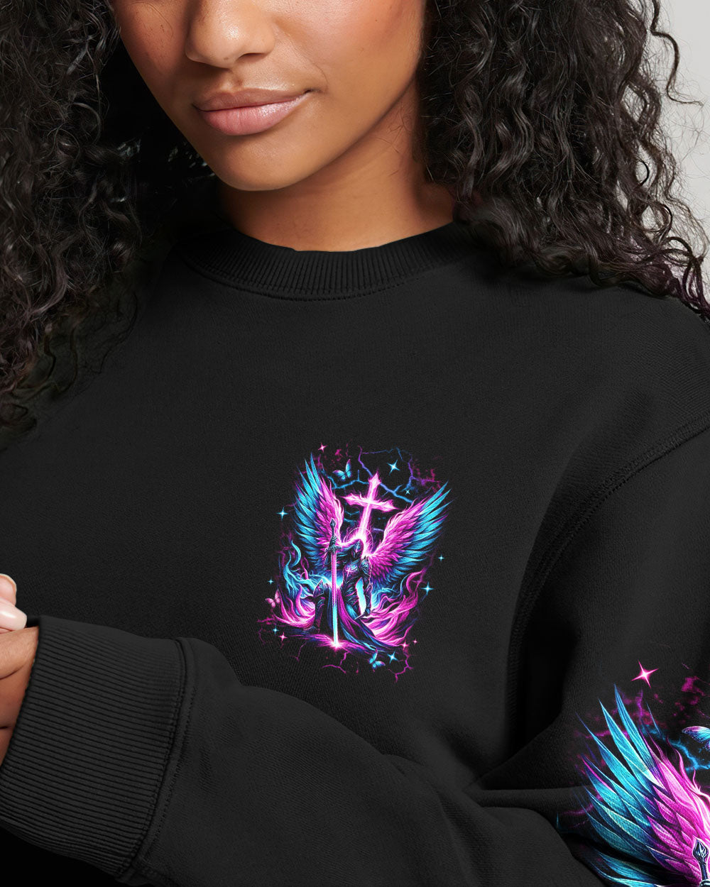 Christian T-Shirt Yhdu2905244 | Christian Gift