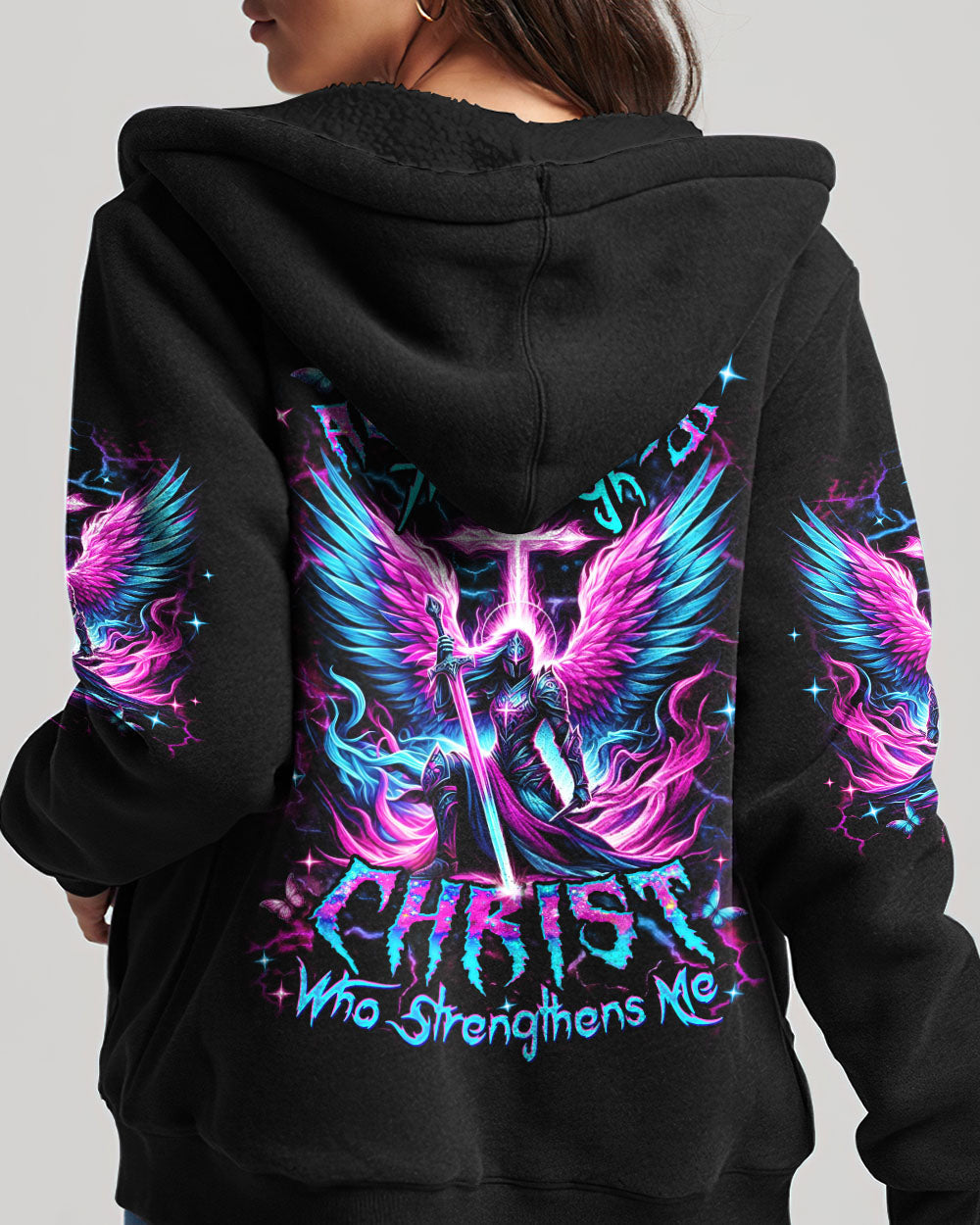 Christian T-Shirt Yhdu2905244 | Christian Gift