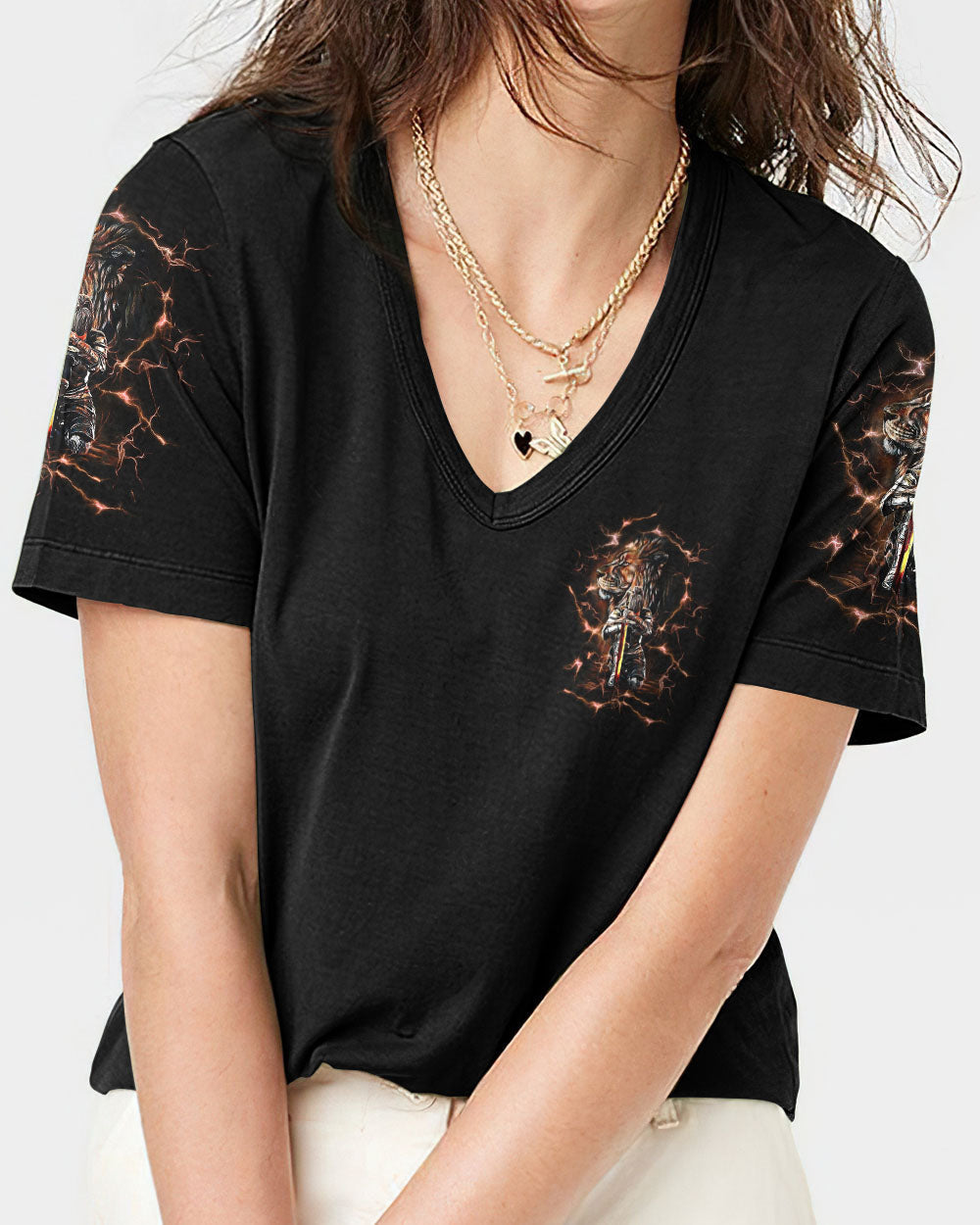 Christian T-Shirt Tltw0305246 | Christian Gift