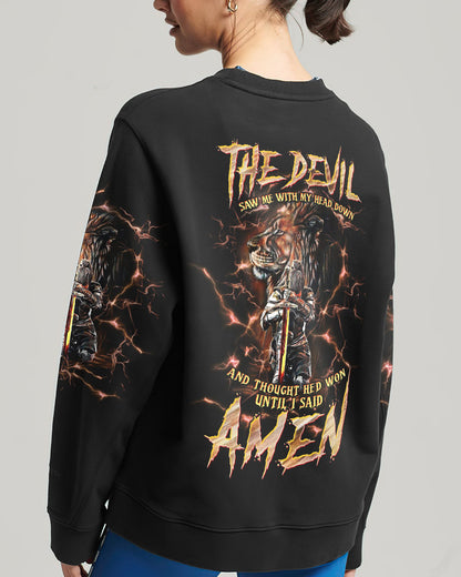 Christian T-Shirt Tltw0305246 | Christian Gift