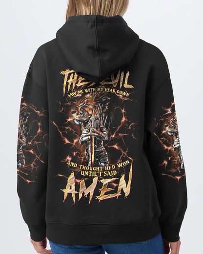 Christian T-Shirt Tltw0305246 | Christian Gift