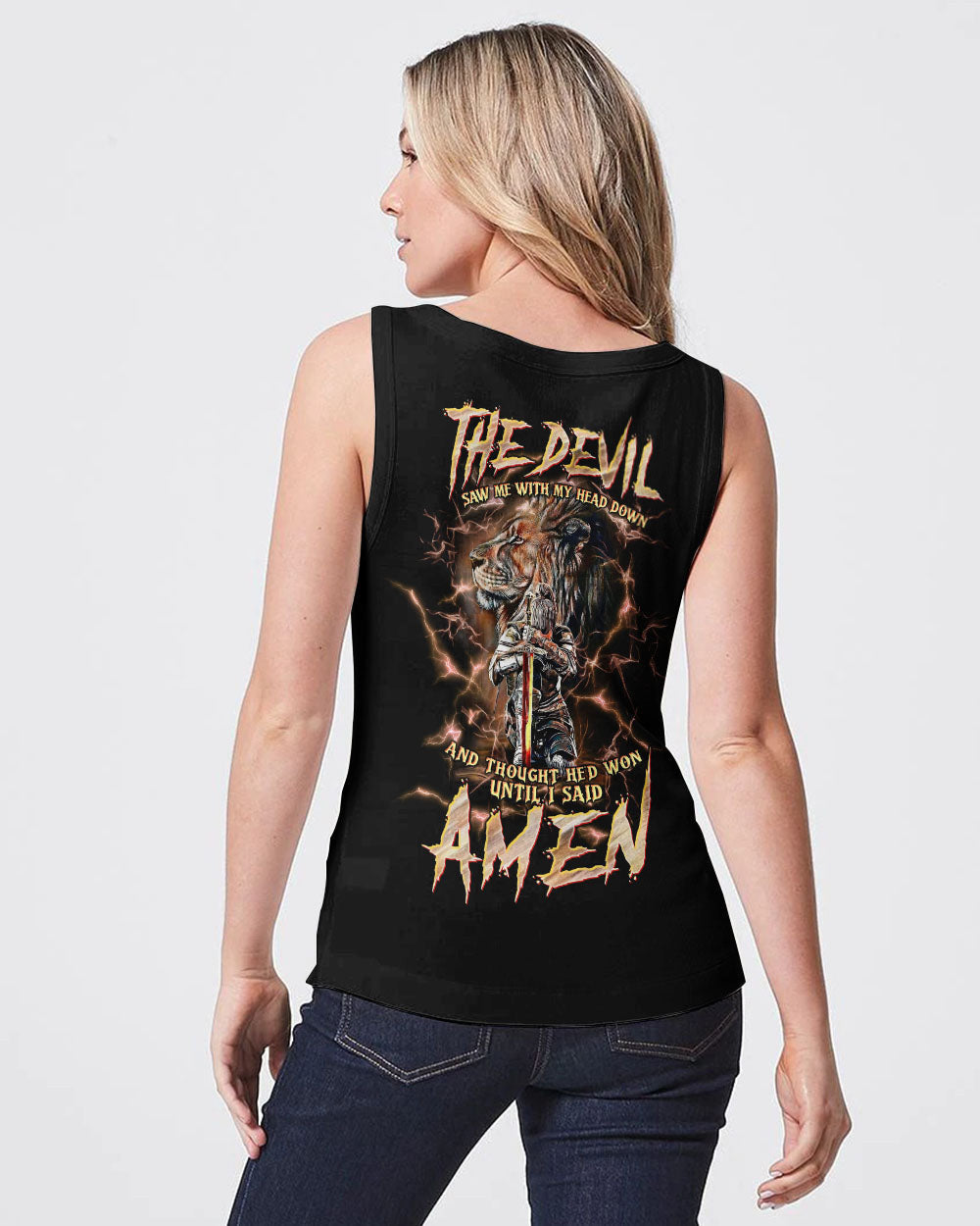 Christian T-Shirt Tltw0305246 | Christian Gift