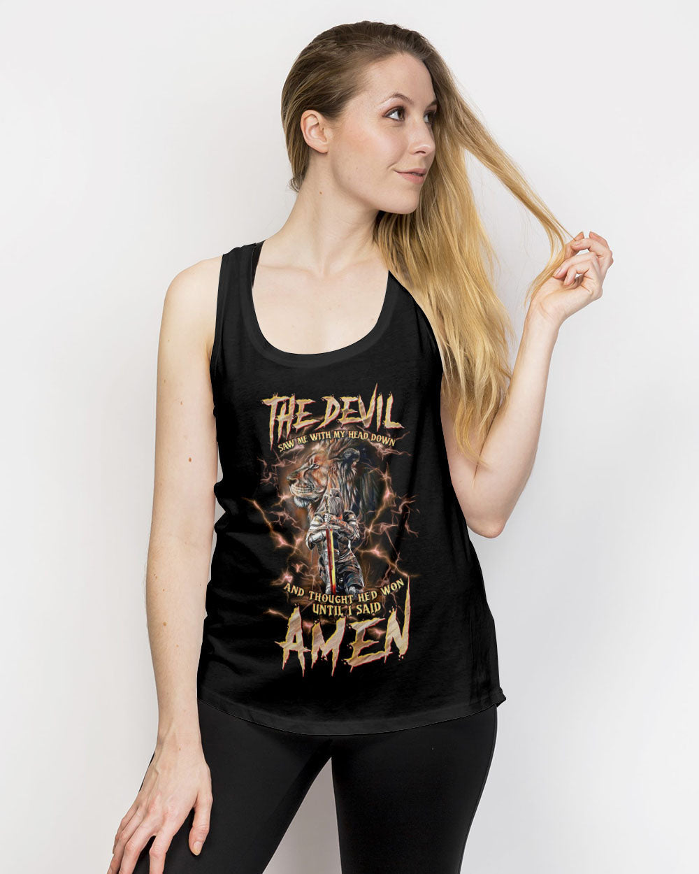Christian T-Shirt Tltw0305246 | Christian Gift