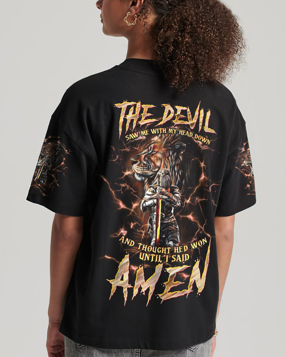 Christian T-Shirt Tltw0305246 | Christian Gift