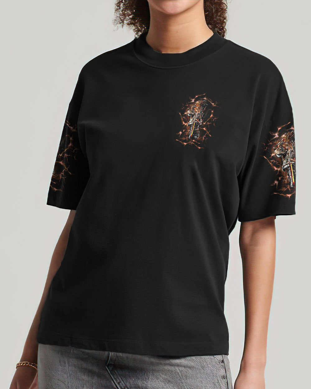 Christian T-Shirt Tltw0305246 | Christian Gift