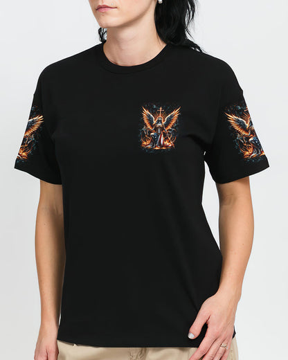 Christian T-Shirt Yhkd1605242 | Christian Gift