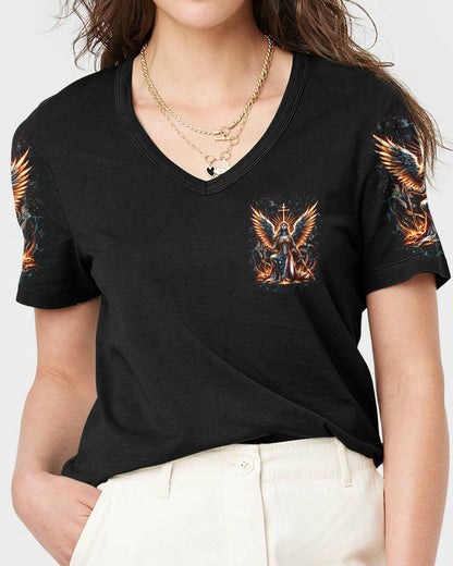 Christian T-Shirt Yhkd1605242 | Christian Gift