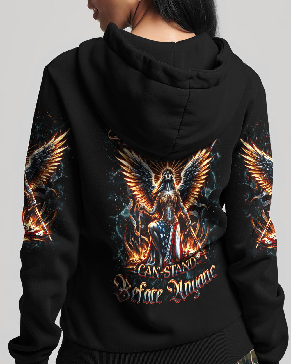 Christian T-Shirt Yhkd1605242 | Christian Gift