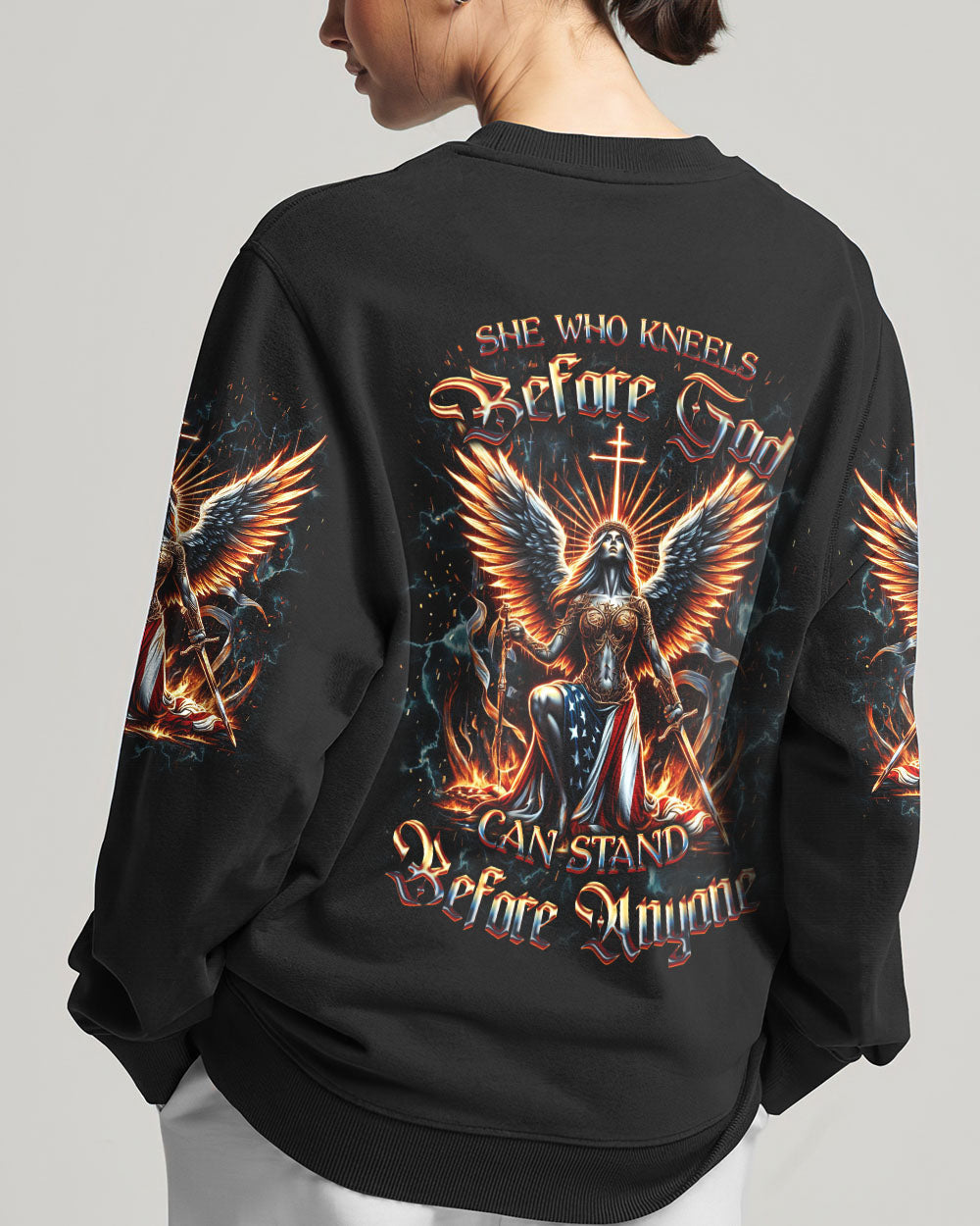 Christian T-Shirt Yhkd1605242 | Christian Gift