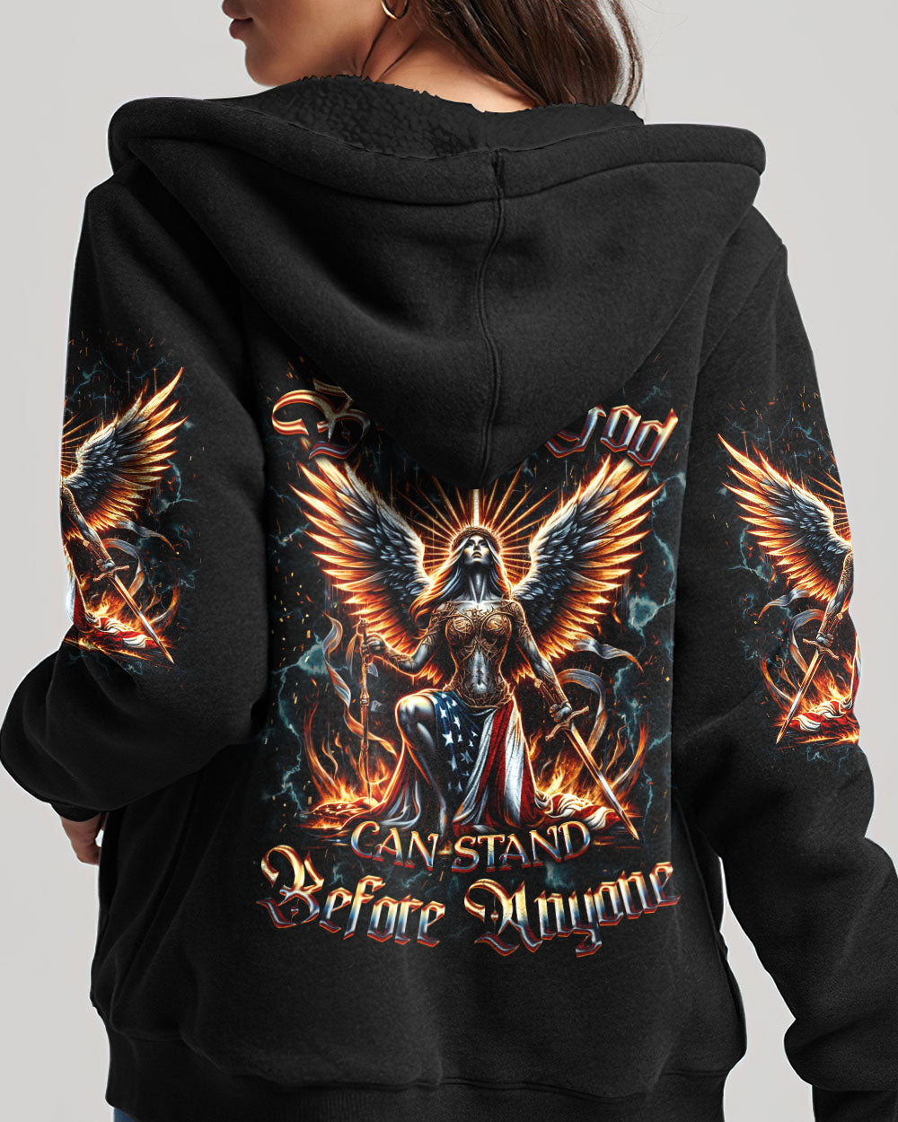 Christian T-Shirt Yhkd1605242 | Christian Gift