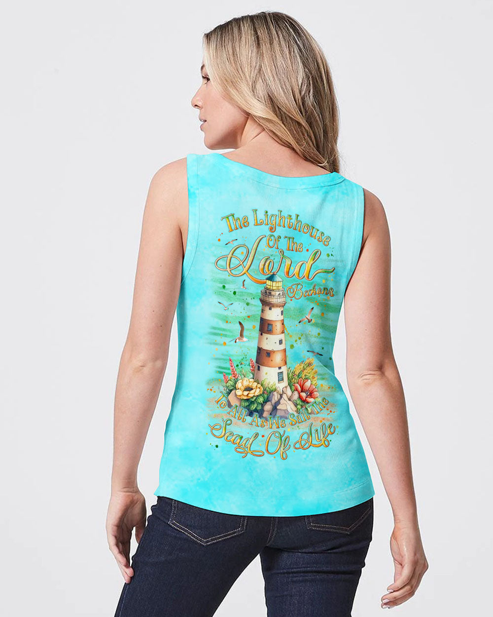 Christian T-Shirt Yhln0605242 | Christian Gift