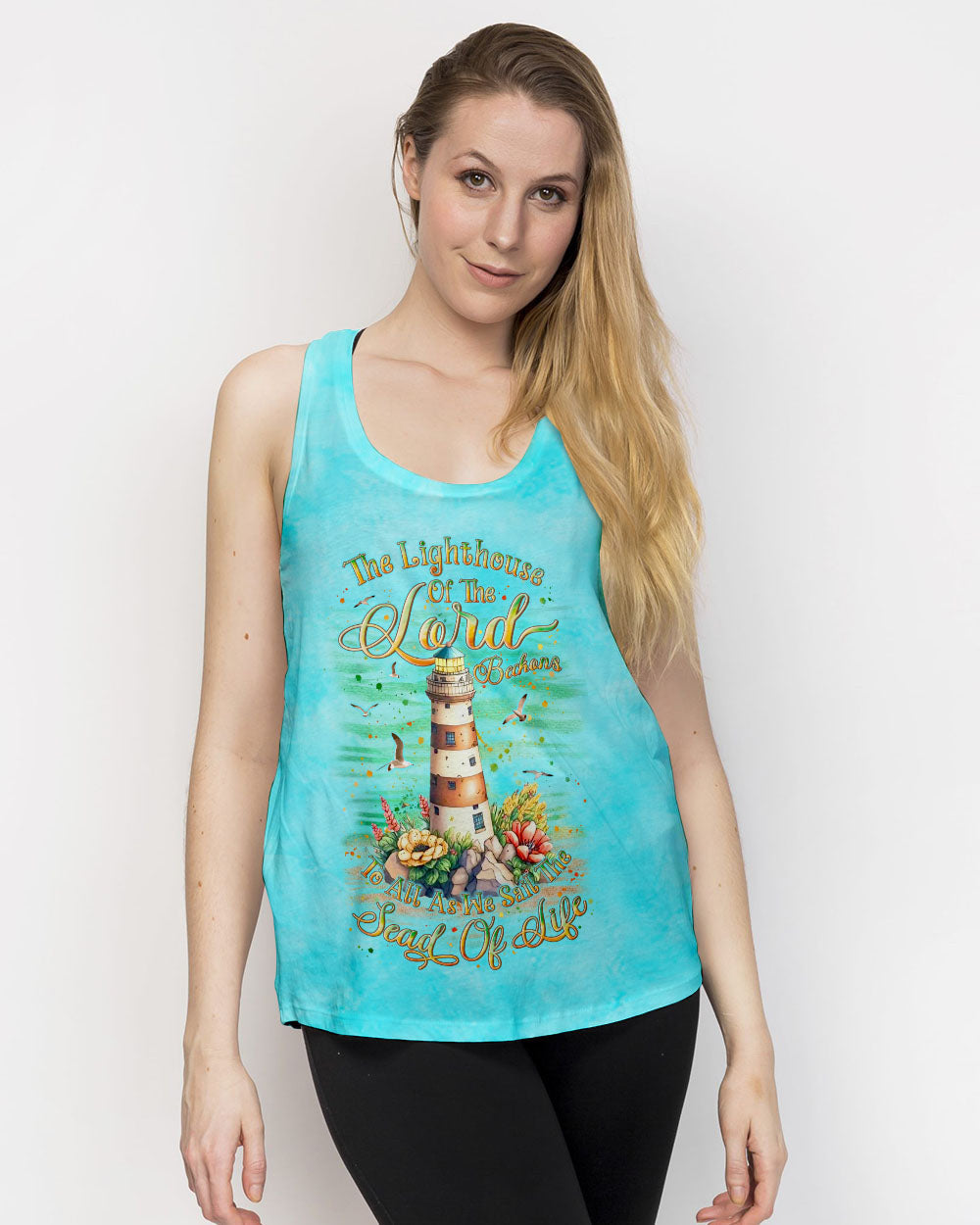 Christian T-Shirt Yhln0605242 | Christian Gift