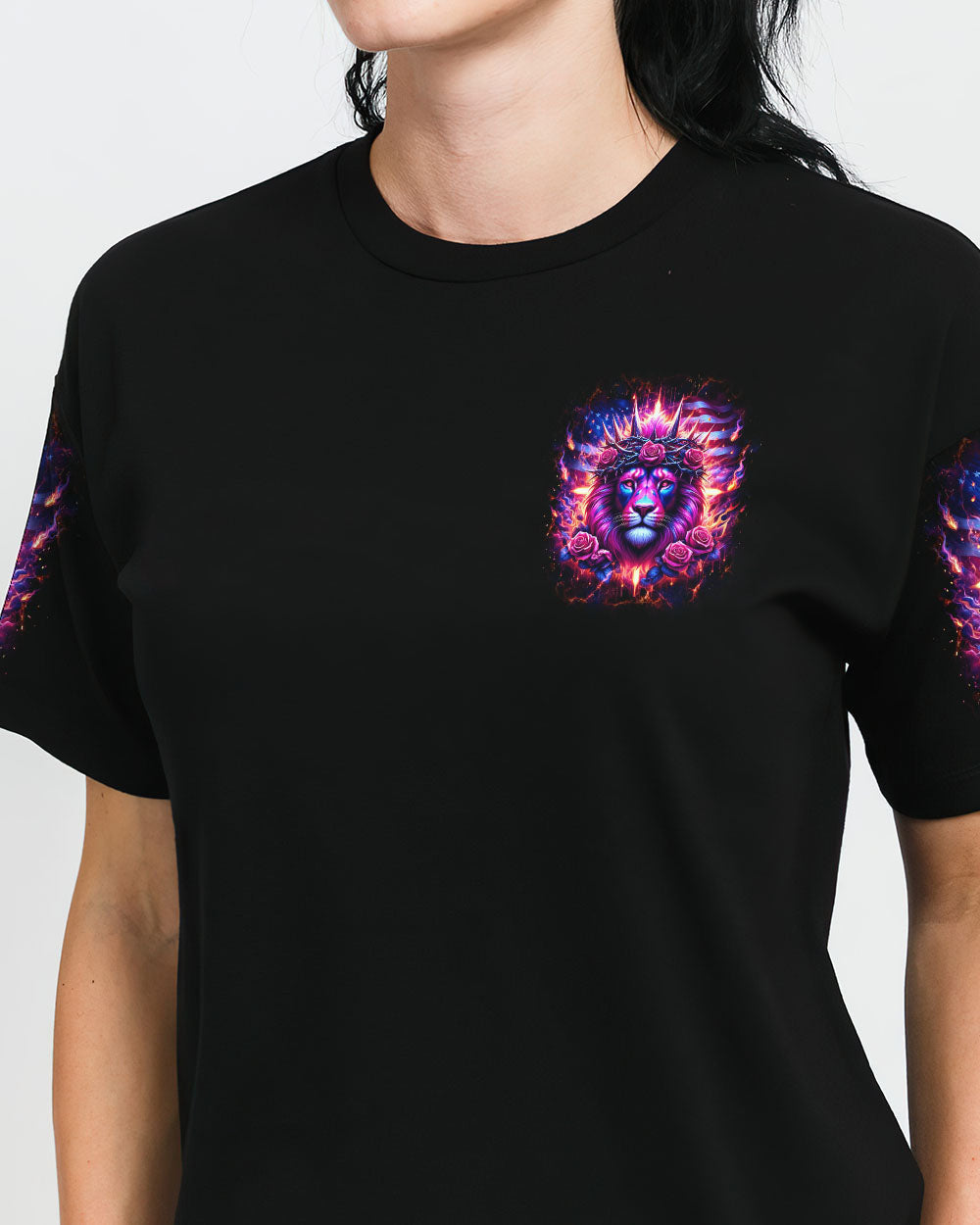 Christian T-Shirt Yhkd2905243 | Christian Gift