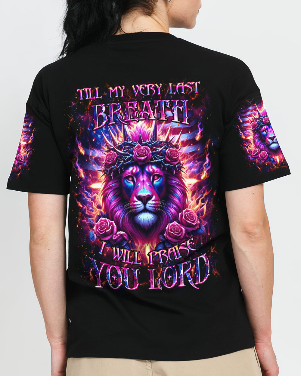 Christian T-Shirt Yhkd2905243 | Christian Gift