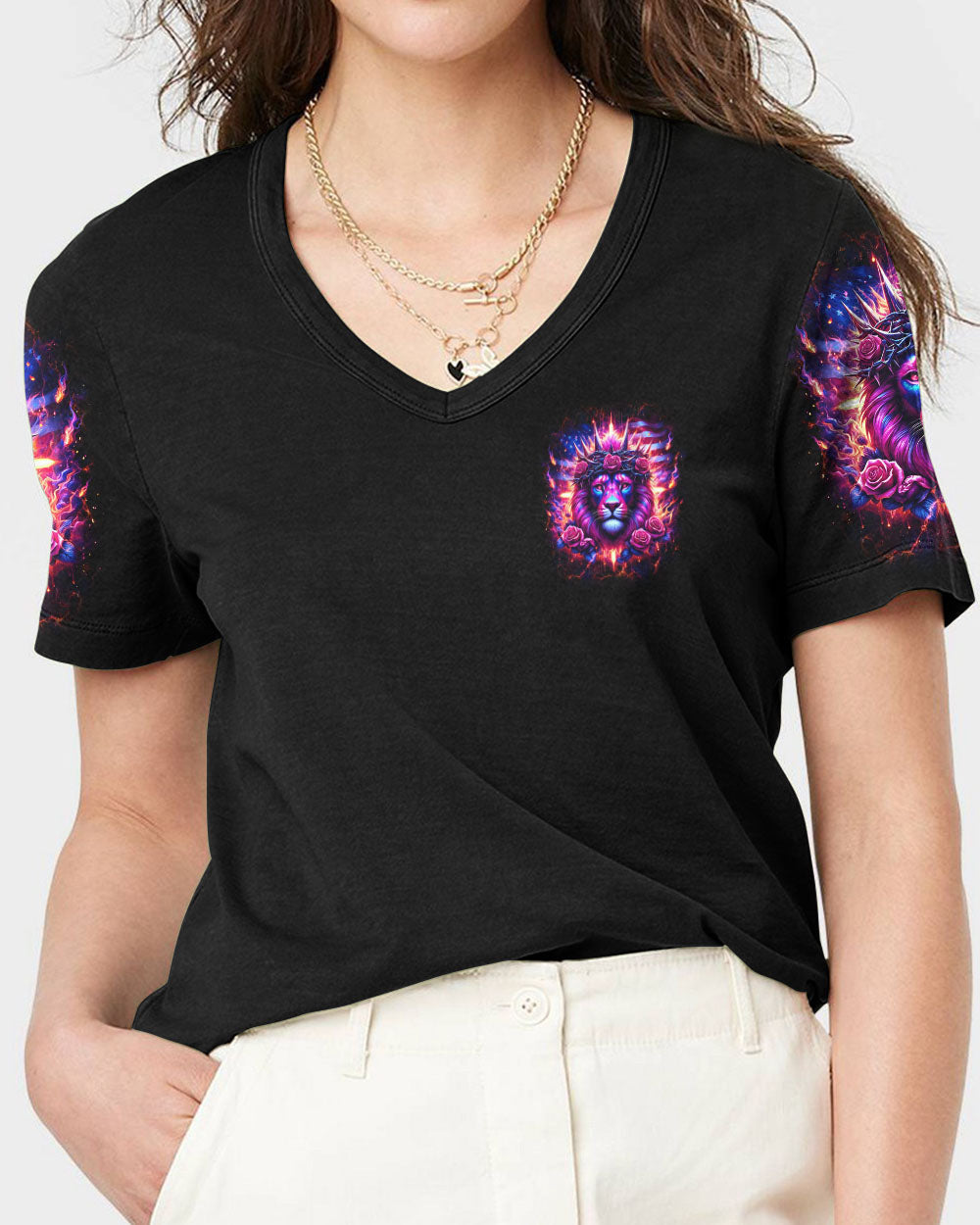 Christian T-Shirt Yhkd2905243 | Christian Gift