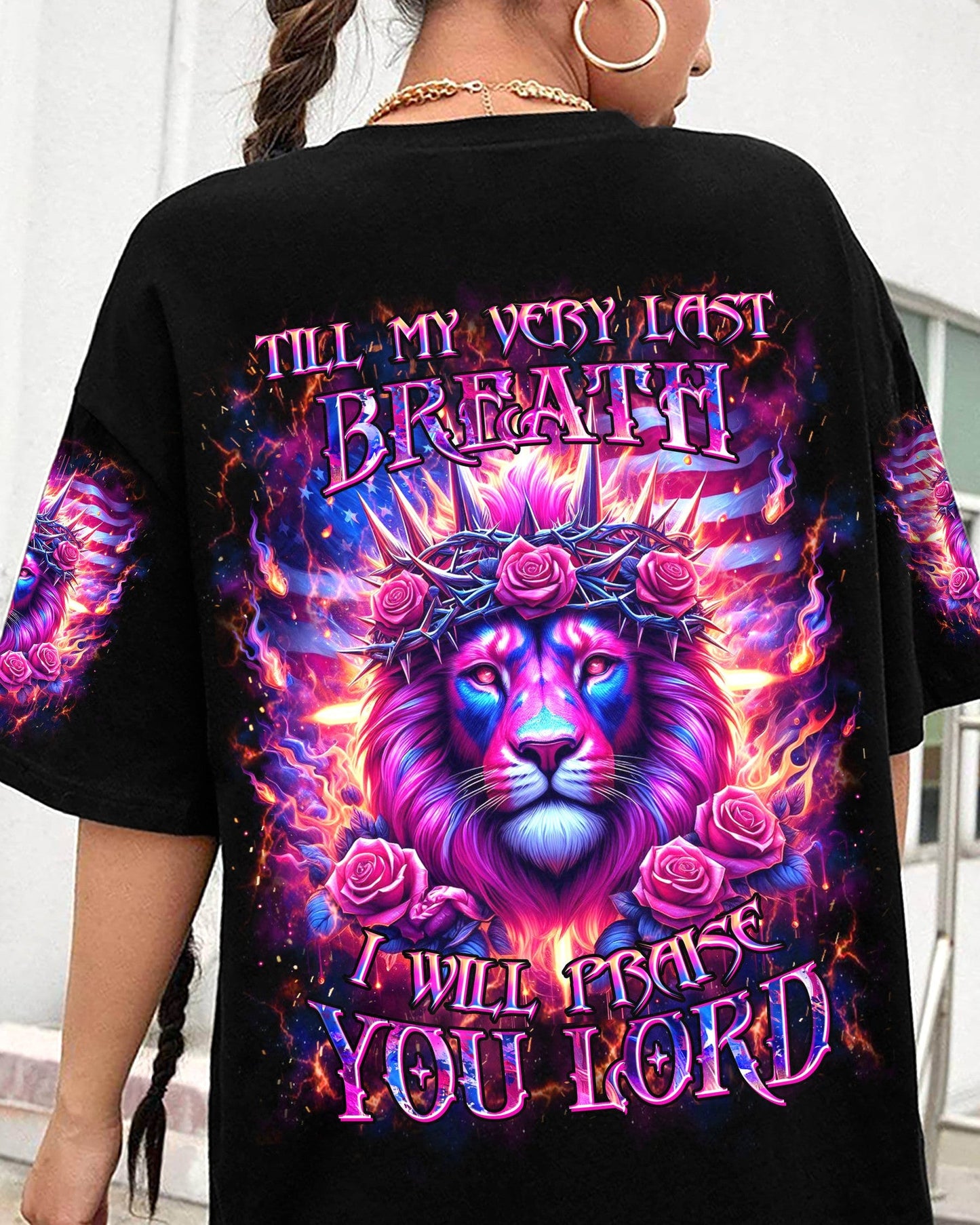 Christian T-Shirt Yhkd2905243 | Christian Gift