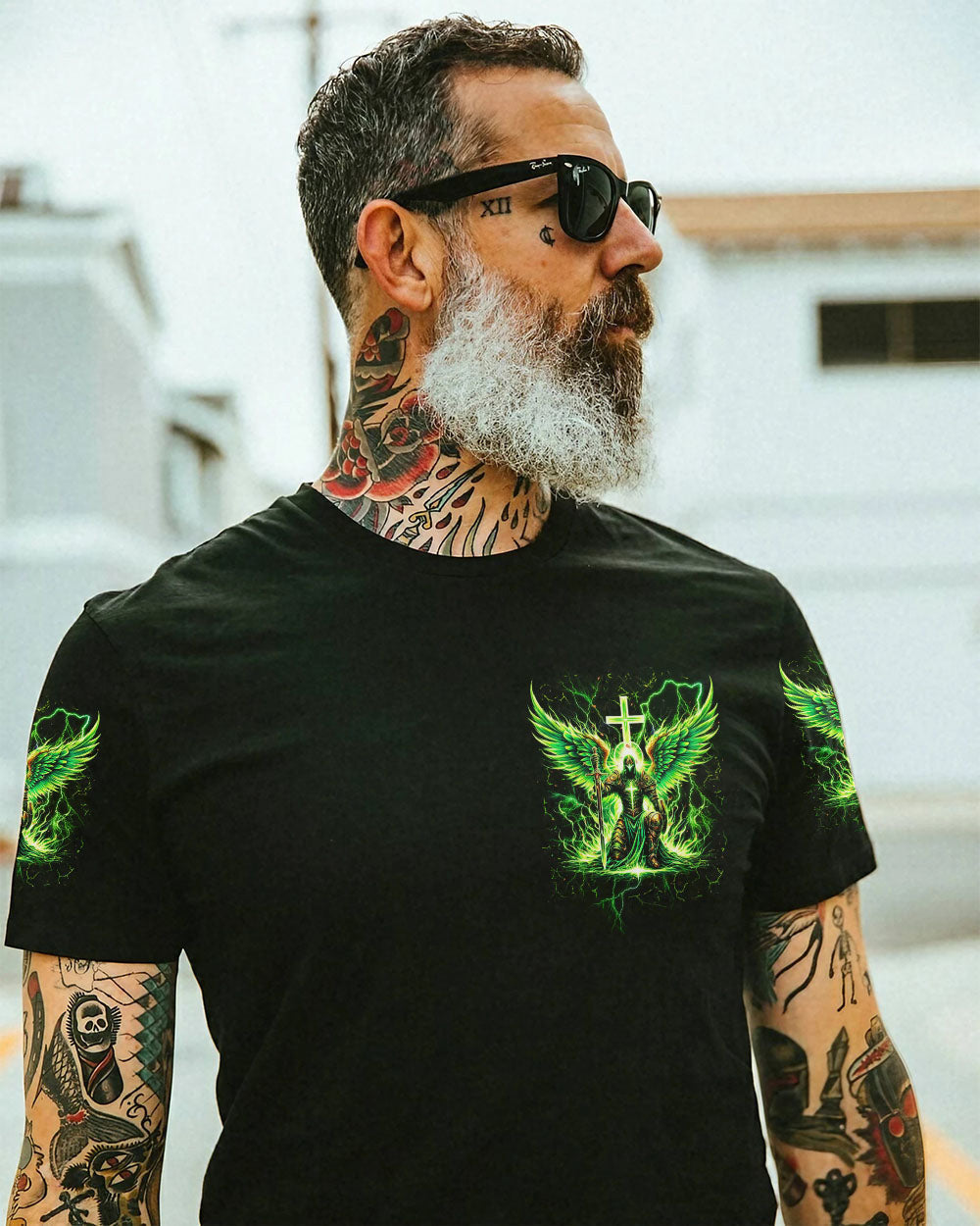 Christian T-Shirt Yhhn0306241 | Christian Gift
