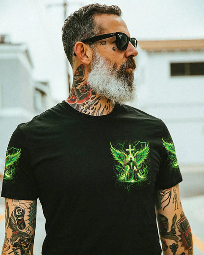 Christian T-Shirt Yhhn0306241 | Christian Gift