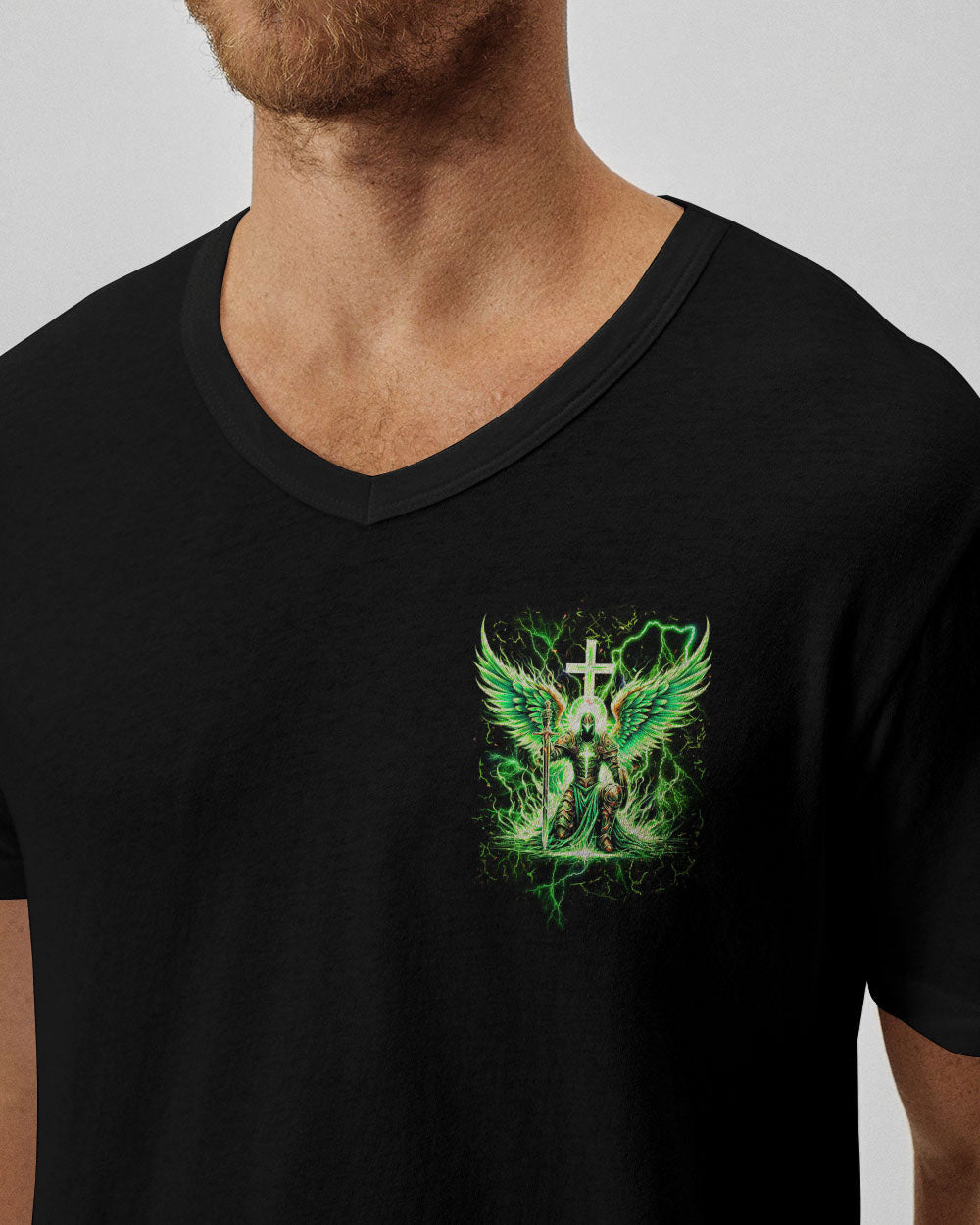 Christian T-Shirt Yhhn0306241 | Christian Gift