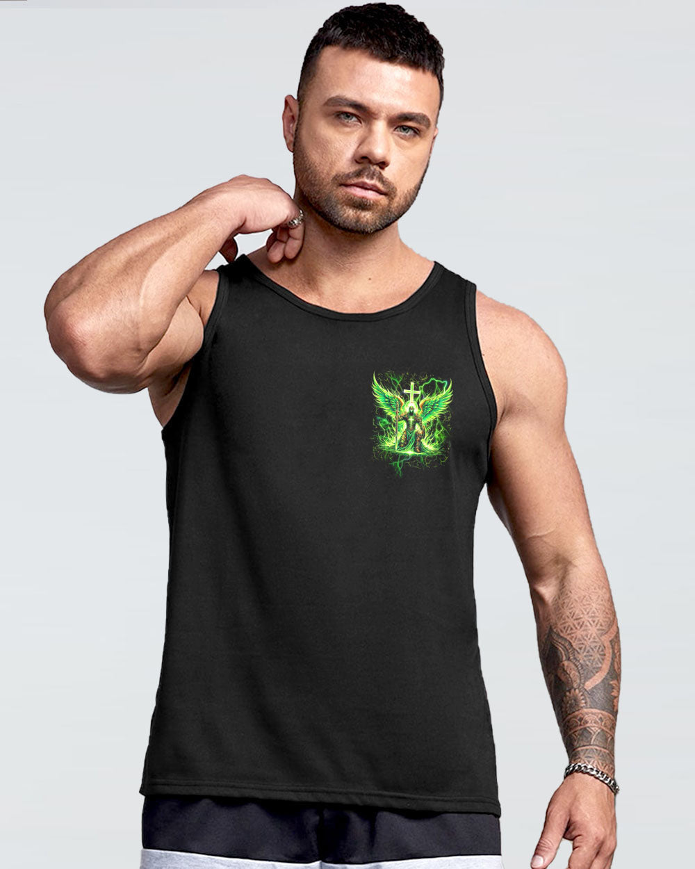 Christian T-Shirt Yhhn0306241 | Christian Gift